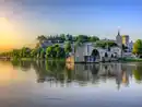 Bild 1 von Rundreisen Frankreich - Provence: Flexible Mietwagen-Rundreise ab/an Marseille: Provenzalische Lebensart genießen