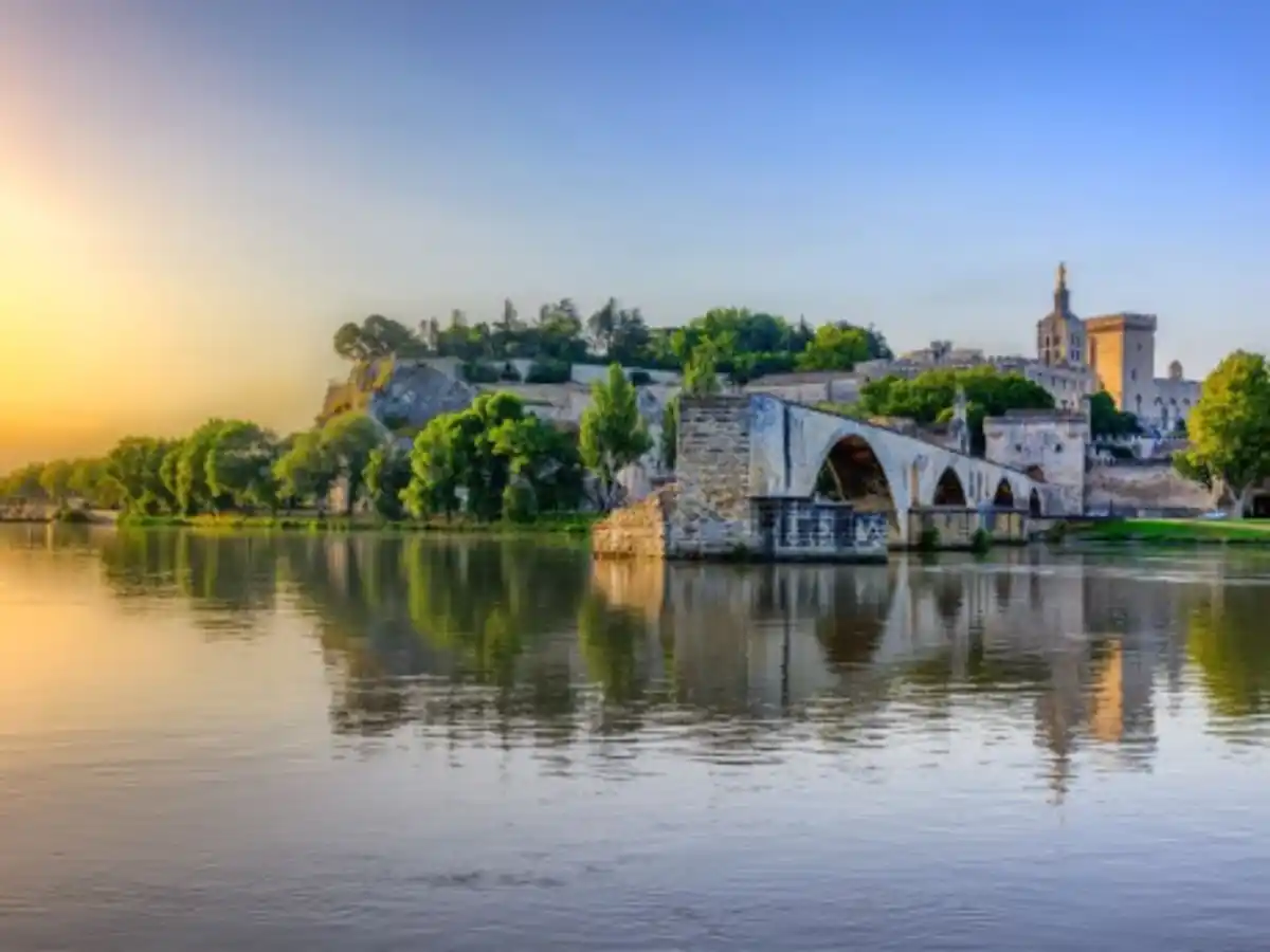 Bild 1 von Rundreisen Frankreich - Provence: Flexible Mietwagen-Rundreise ab/an Marseille: Provenzalische Lebensart genießen