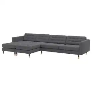 LANDSKRONA 5er-Sofa