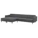 Bild 1 von LANDSKRONA 5er-Sofa