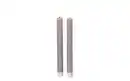 Bild 1 von LED Spitzkerze, lila, 2er Set