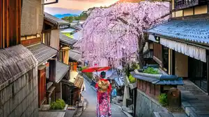Rundreisen China & Japan: Von der Verbotenen Stadt bis zum Fuji