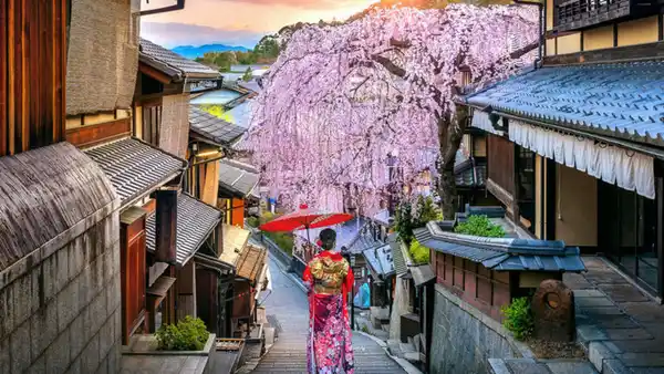 Bild 1 von Rundreisen China & Japan: Von der Verbotenen Stadt bis zum Fuji