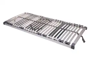 Lattenrost Basic Plus NV, 90 x 200 cm, fest