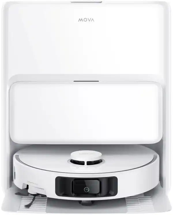 Bild 1 von Mova P50 Ultra Saug-/Wischroboter