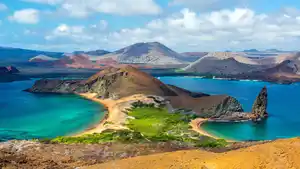 Rundreisen Ecuador & Galápagos-Inseln: Naturwunder hautnah erleben