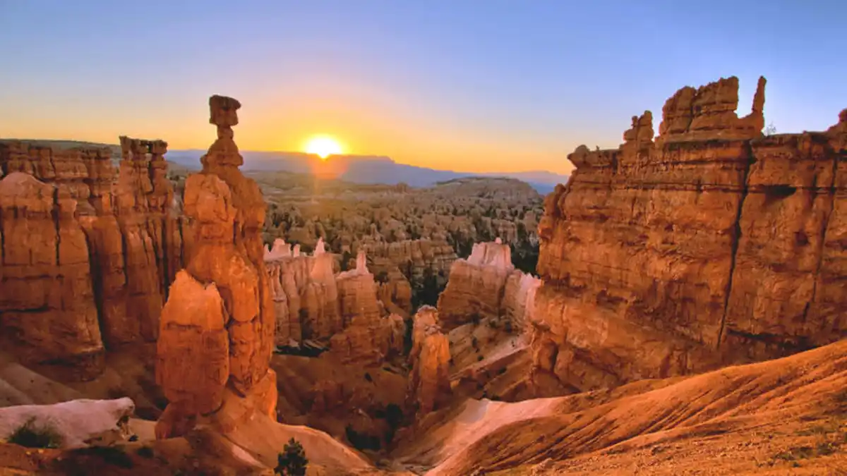 Bild 1 von Rundreisen USA: Spektakuläre Metropolen & Naturwunder