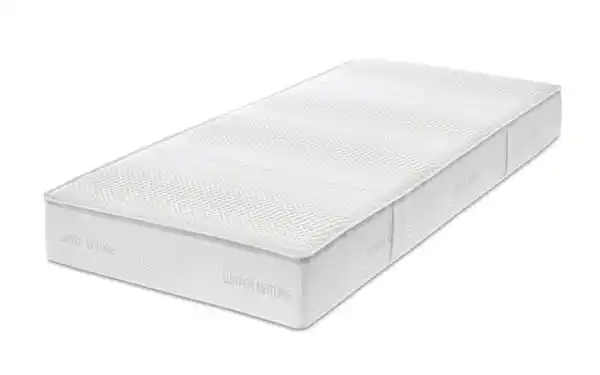 Bild 2 von Tonnentaschenfederkern-Matratze Water Nature 22, 90 x 200 cm, Härte medium