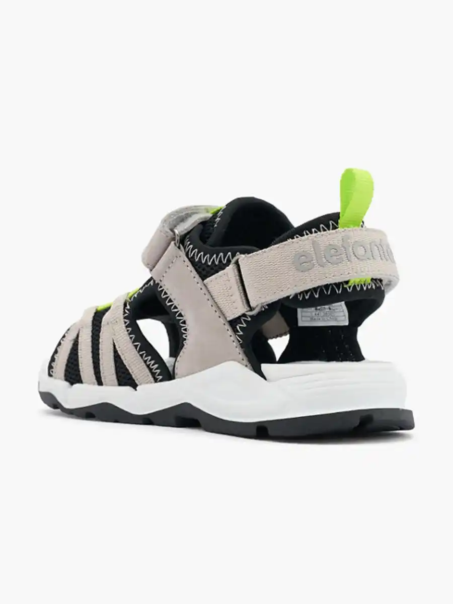 Bild 3 von elefanten Sandale LASSE, Weite W