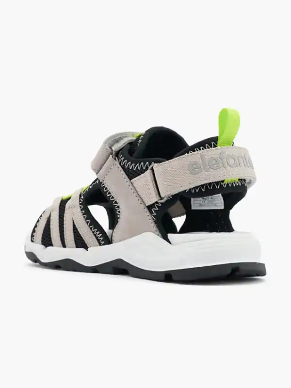 Bild 3 von elefanten Sandale LASSE, Weite W