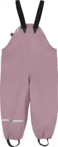 Kilmanock Regenhose, rosa, Gr. 98/104