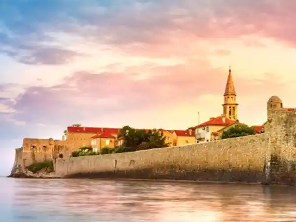 Bild 1 von Rundreisen Albanien und Montenegro: Flexible Mietwagen-Rundreise ab/an Tirana: Albanien und Montenegro entdecken