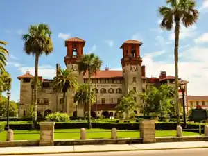 Rundreisen USA - Florida: Flexible Mietwagen-Rundreise ab Tampa an Miami: Verborgene Juwelen Floridas