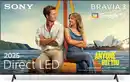 Bild 1 von BRAVIA 3 K-75S39B 189 cm (75") LCD-TV mit LED-Technik schwarz / E