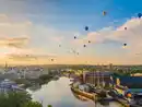 Bild 1 von Rundreisen England - Westen: Flexible Mietwagen-Rundreise ab/an London: Kurzreise Englands Westen