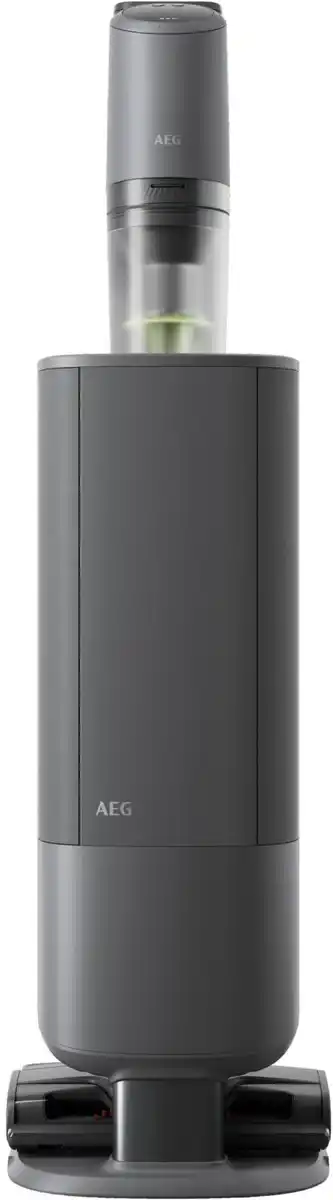 Bild 1 von AP83A25XNX Akku-Stielstaubsauger dunkelgrau