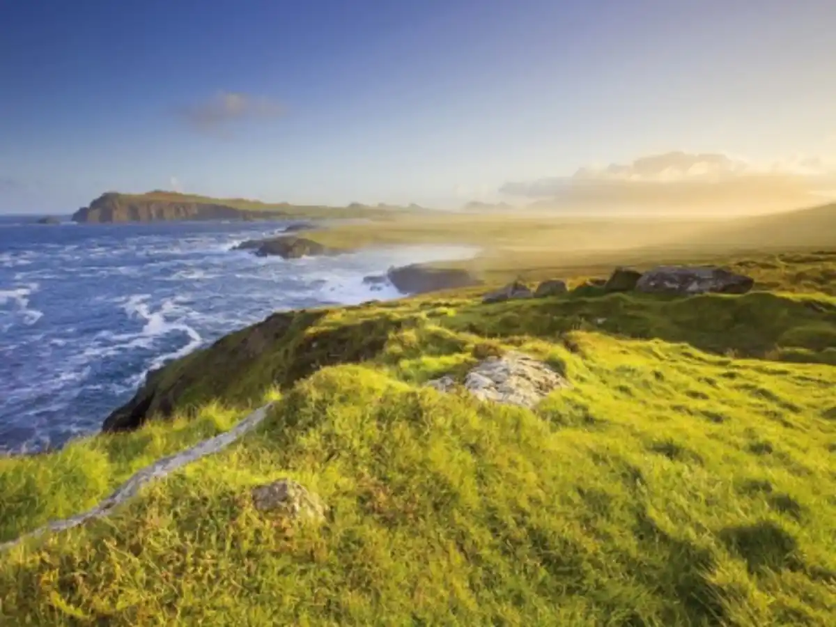 Bild 1 von Rundreisen Irland: Flexible Mietwagen-Rundreise ab/an Dublin: Irlands schöner Süden