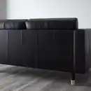 Bild 4 von LANDSKRONA 3er-Sofa