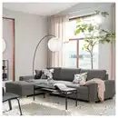 Bild 3 von SÖRVALLEN 4er-Sofa