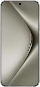 Pura 70 Pro Smartphone weiß