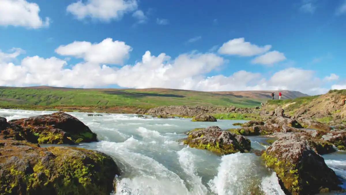 Bild 1 von Kreuzfahrten Island & Schottland: Kreuzfahrt mit der MSC Preziosa ab/an Hamburg