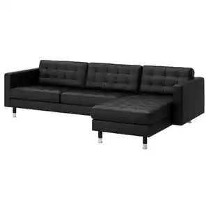 LANDSKRONA 4er-Sofa