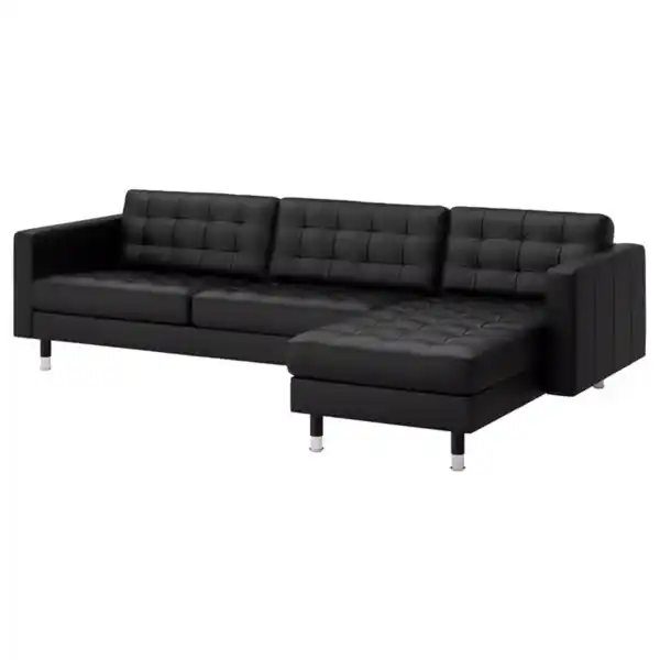 Bild 1 von LANDSKRONA 4er-Sofa