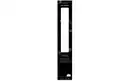 Bild 2 von LED Spitzkerze, hellbraun, 2er Set