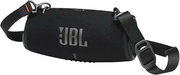 Bild 1 von Xtreme 3 Bluetooth-Lautsprecher schwarz