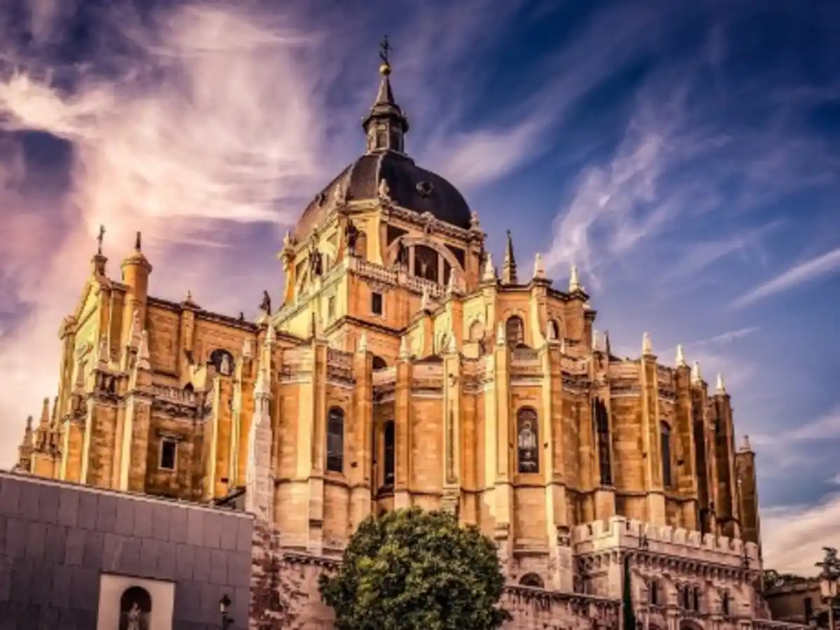 Bild 1 von Rundreisen Zentralspanien: Flexible Mietwagen-Rundreise ab/bis Madrid: Entdecken Sie Zentralspanien