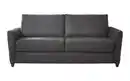 Bild 3 von Schlafsofa Bergamo, anthrazit, 140 x 200 cm