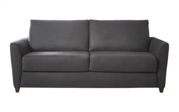 Bild 3 von Schlafsofa Bergamo, anthrazit, 140 x 200 cm