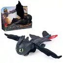 Bild 1 von Dragons - Pl&#252;schfigur - Huging Ohnezahn