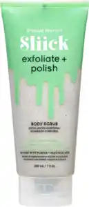 Sliick Pflegepeeling Exfoliate & Polish Scrub