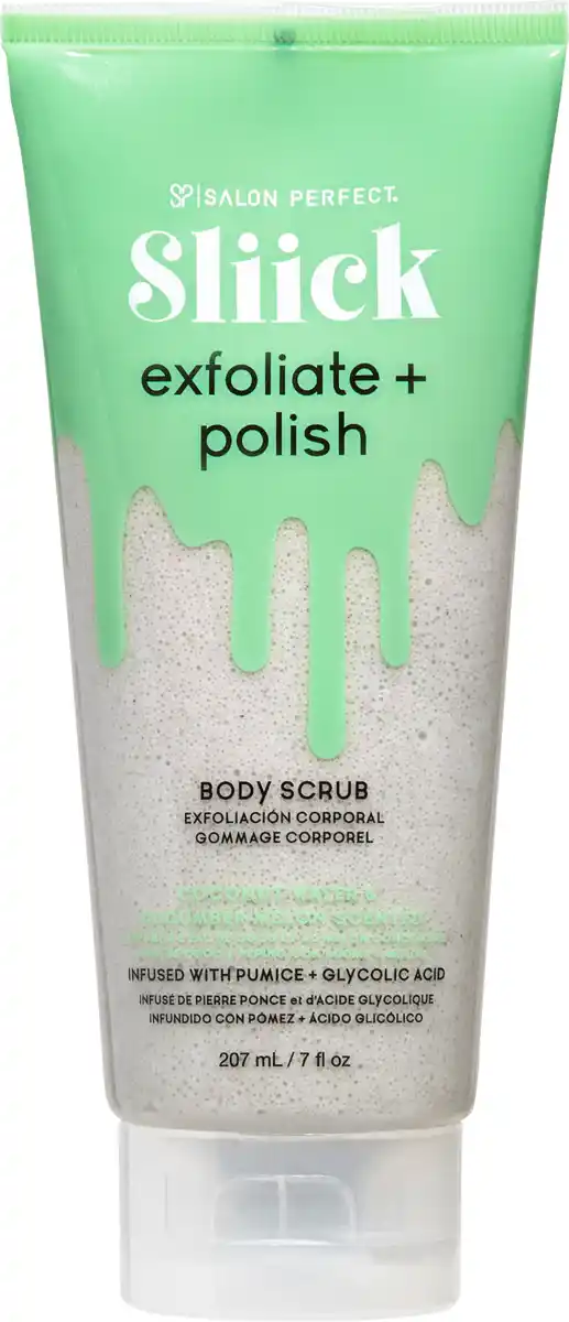 Bild 1 von Sliick Pflegepeeling Exfoliate & Polish Scrub