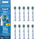 Bild 1 von Oral-B PRO Precision Clean Aufsteckbürsten, 10 Stk