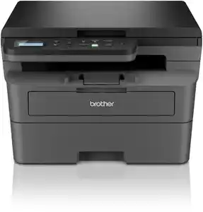DCP-L2627DWE Multifunktionsgerät S/W-Laser