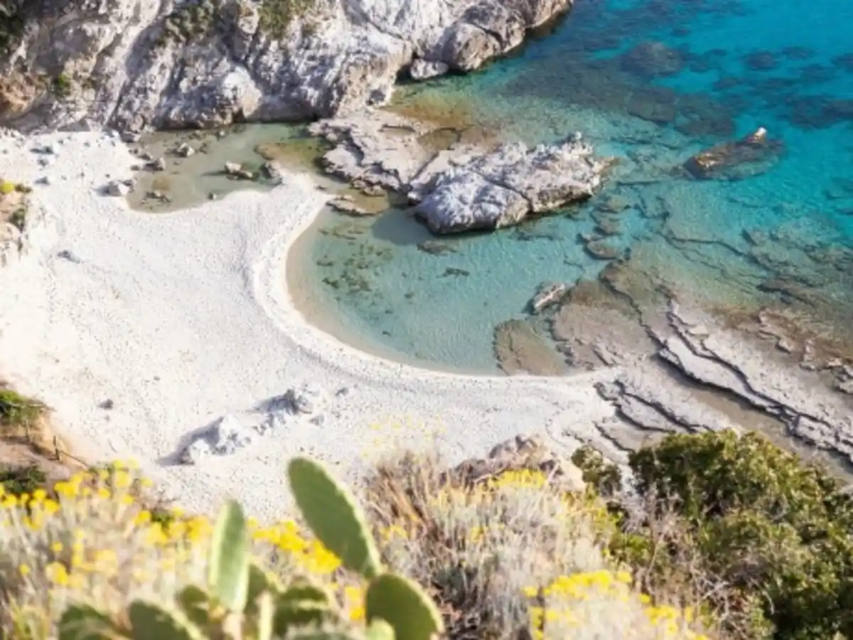 Bild 1 von Rundreisen Italien - Kalabrien: Flexible Mietwagen-Rundreise ab/an Lamezia Terme: Klassisches Kalabrien