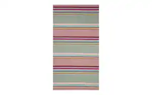 Tischläufer Saint Tropez outdoor, altrosa, 40 x 145 cm
