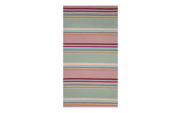 Bild 1 von Tischläufer Saint Tropez outdoor, altrosa, 40 x 145 cm