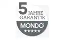 Bild 2 von Mondo - Boxspringbett Barell, beige, 180 x 200 cm, Härtegrad 2/3
