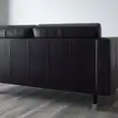 Bild 4 von LANDSKRONA 4er-Sofa