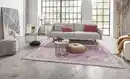 Bild 1 von NORTHRUGS Teppich Vivana, rechteckig, Höhe: 5 mm, Orientalisch, Läufer, Vintage, Wohnzimmer, Schlafzimmer, Esszimmer