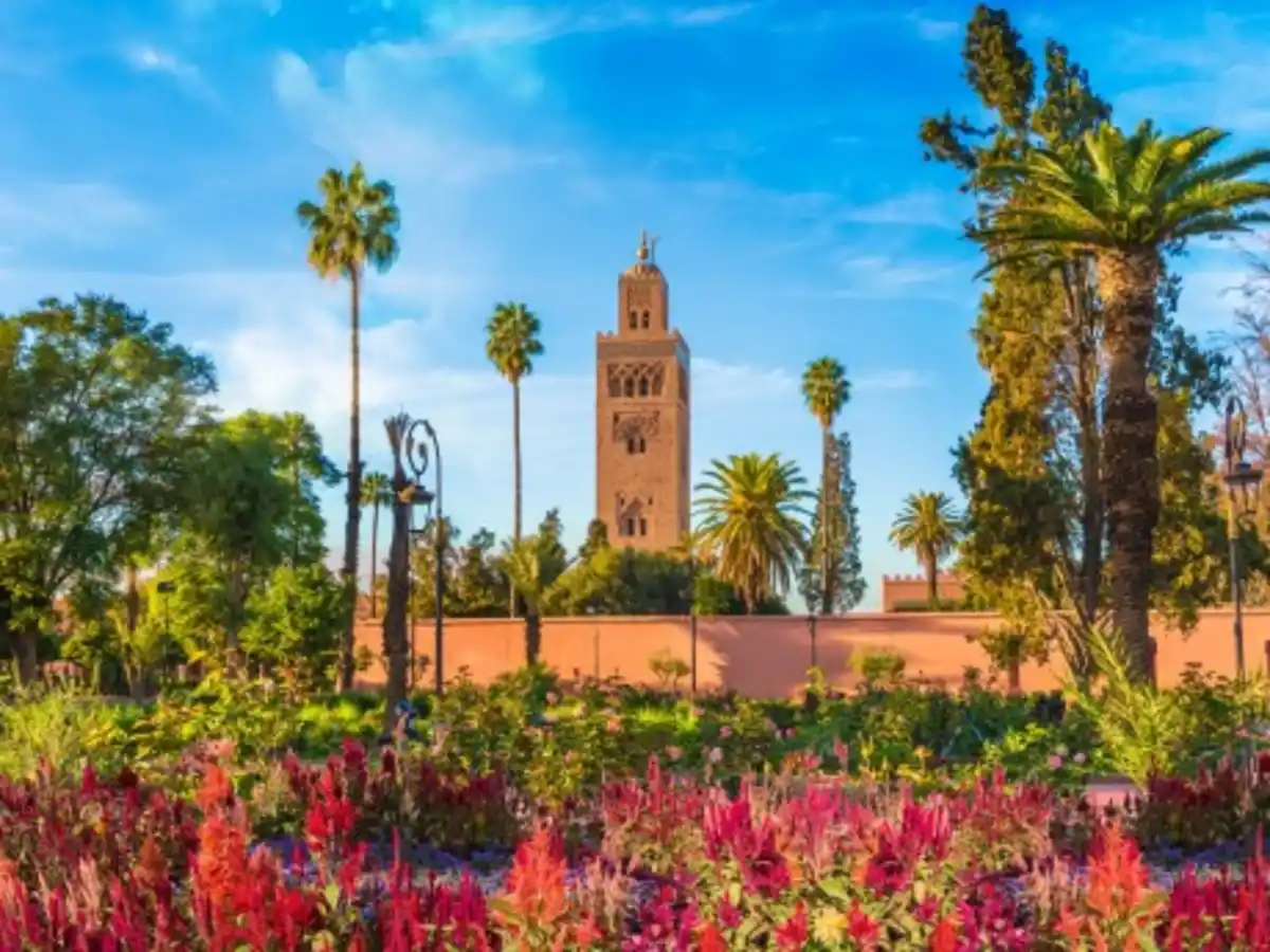 Bild 1 von Rundreisen Marokko: Flexible Mietwagen-Rundreise ab Marrakesch bis Casablanca: Marokkos Höhepunkte