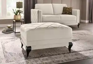 Home affaire Hocker Brahms, mit Stauraumfach