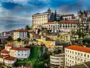 Bild 1 von Rundreisen Portugal : Flexible Mietwagen-Rundreise ab Porto bis Lissabon: Portugal entdecken