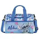 Bild 1 von Stitch - Sporttasche - ca. 35 x 22,5 x 16 cm