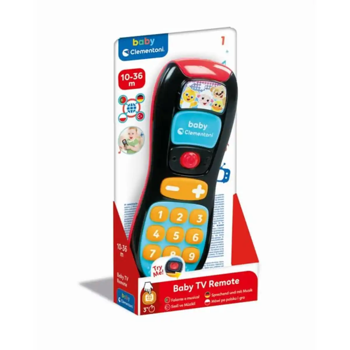 Bild 1 von Lernspa&#223; Fernbedienung