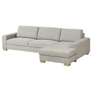 SĂ–RVALLEN 4er-Sofa