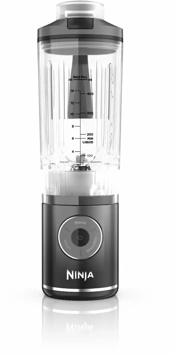 Bild 1 von BC251EUGY Smoothie Maker grau